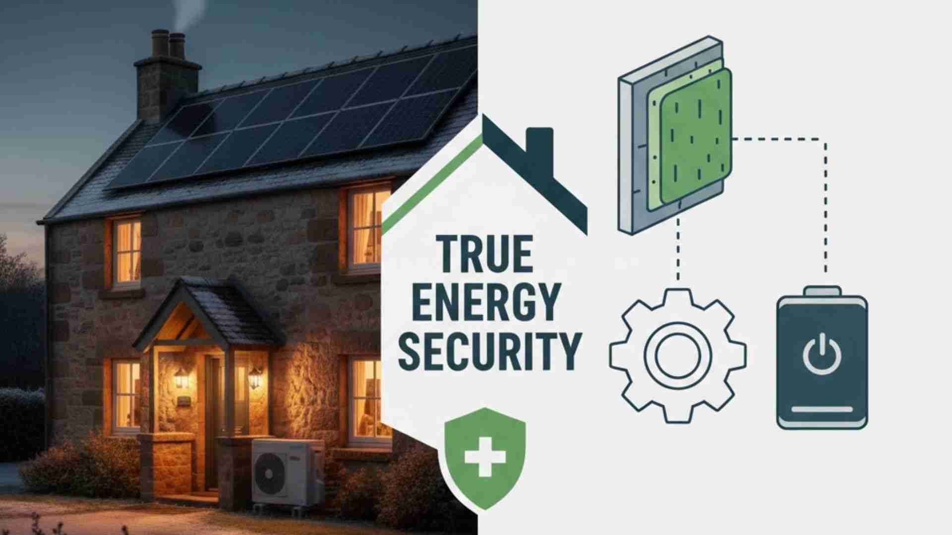 Energy Heroes Insight Beyond the Warm Homes Plan – True Energy Security for Scottish Households