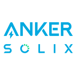 Anker Solix Logo