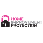 Home Improvement Protection Logo Quality mark protection solar panel insurance backed guarantee in scotland
